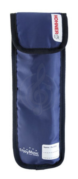 Блокфлейта сопрано Hohner B95850 Alegra Блокфлейта До-сопрано, немецкая система - фото 3