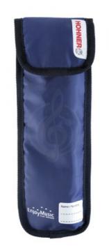 Hohner B95850 Alegra Блокфлейта До-сопрано, немецкая система - фото 3 Блокфлейта сопрано Hohner B95850 Alegra Блокфлейта До-сопрано, немецкая система - фото 3