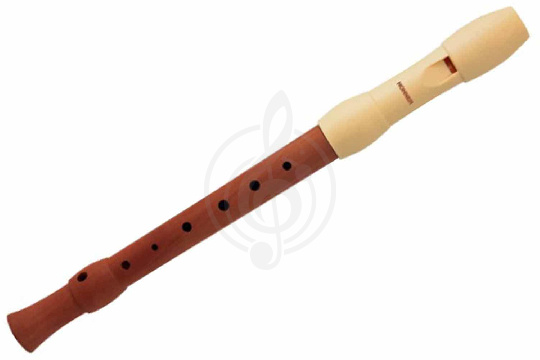 Hohner B95850 Alegra Блокфлейта До-сопрано, немецкая система - фото 1 Блокфлейта сопрано Hohner B95850 Alegra Блокфлейта До-сопрано, немецкая система - фото 1
