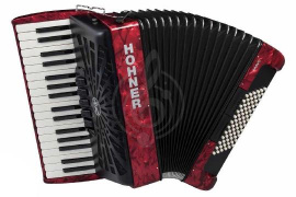 Изображение Аккордеон Hohner A16632