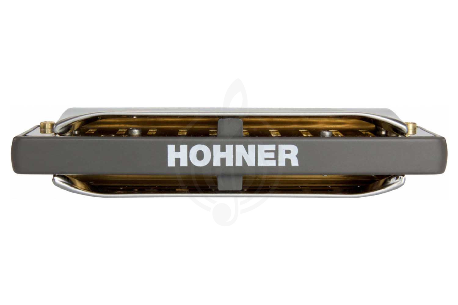 Диатоническая губная гармошка HOHNER Rocket 2013/20 C (M2013016X) - Диатоническая губная гармошка - фото 6