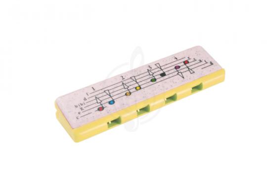HOHNER Speedy Детская губная гармоника - фото 2 Детская губная гармошка HOHNER Speedy Детская губная гармоника - фото 2