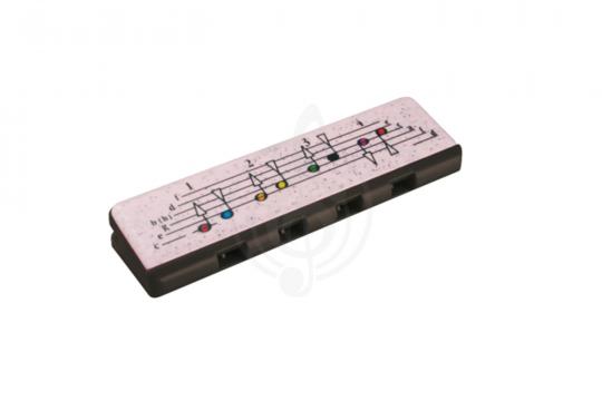HOHNER Speedy Детская губная гармоника - фото 4 Детская губная гармошка HOHNER Speedy Детская губная гармоника - фото 4