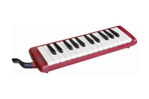 Изображение Мелодики (pianica) Hohner Student 26 Red
