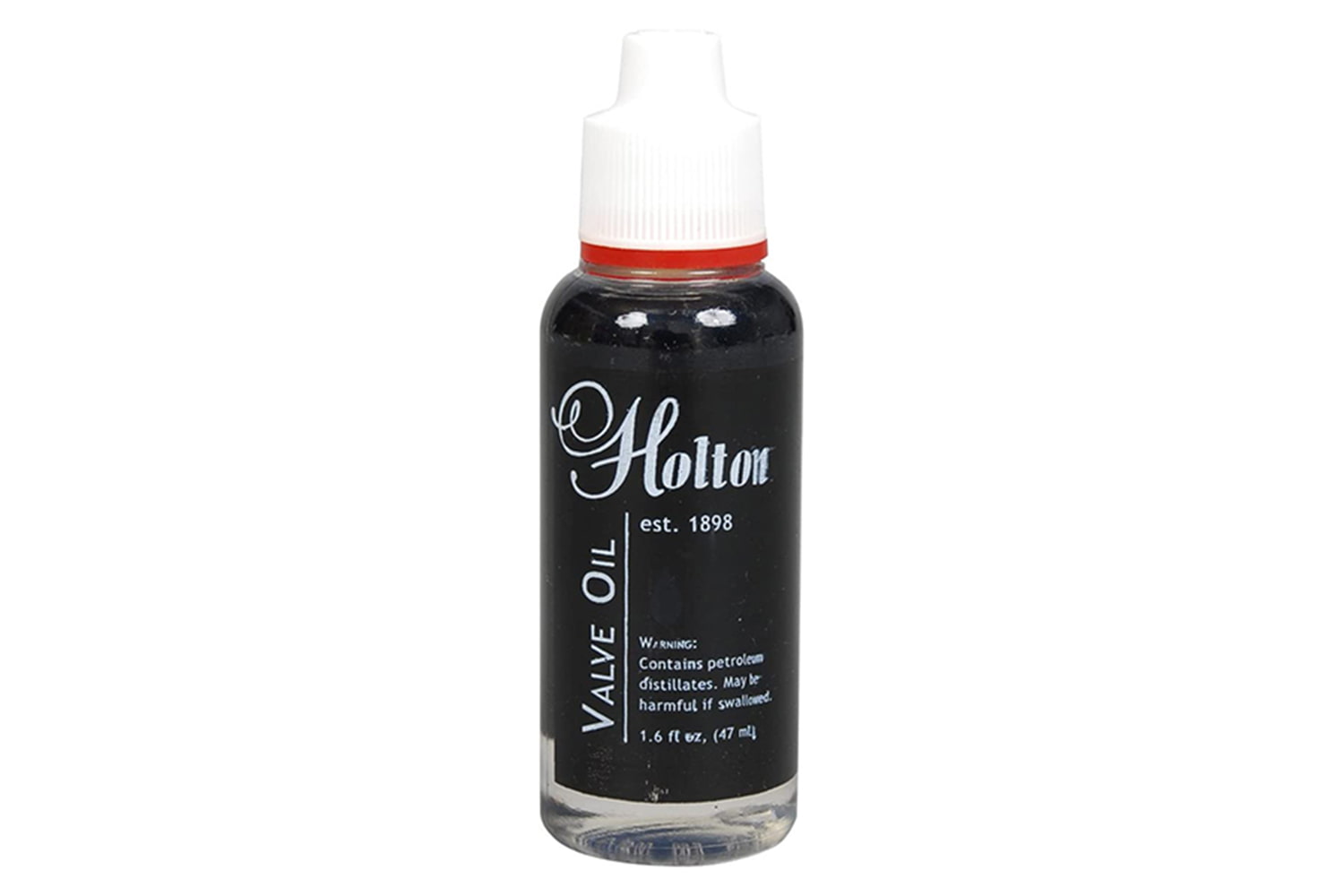 Масло для медных духовых инструментов Holton VOH3250SG - Масло для помпового механизма - фото 1