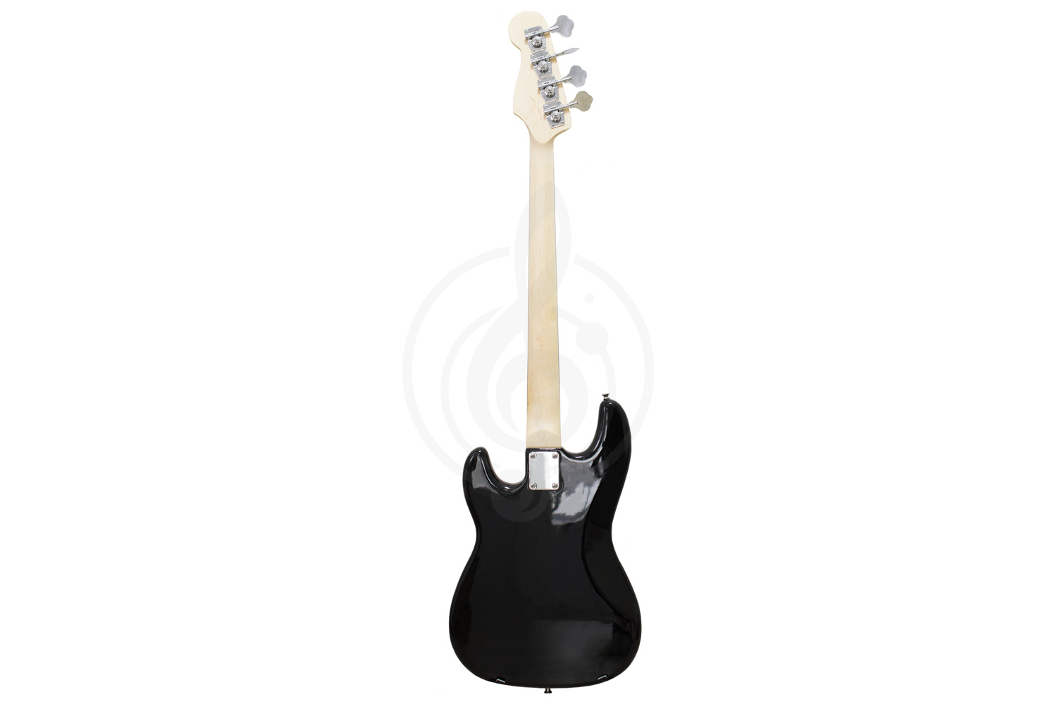 Бас-гитара Homage HEB700BK - Бас-гитара Precision Bass - фото 2