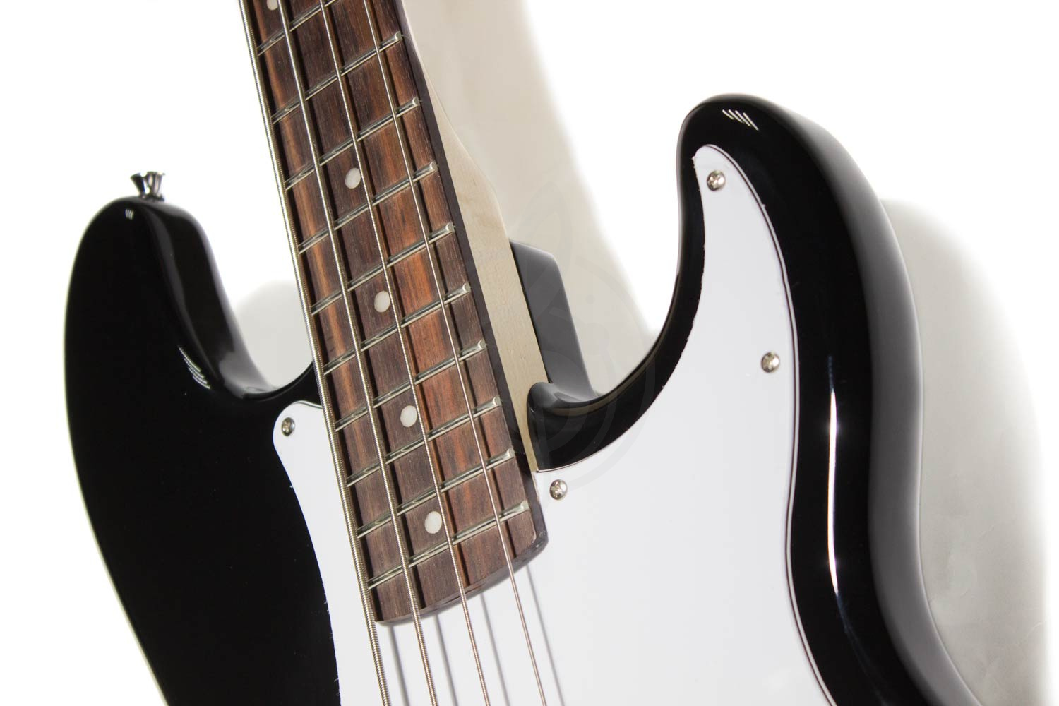 Бас-гитара Homage HEB700BK - Бас-гитара Precision Bass - фото 6