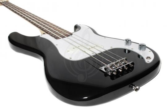 Бас-гитара Homage HEB700BK - Бас-гитара Precision Bass - фото 3