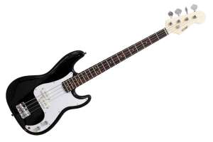 Изображение Homage HEB700BK - Бас-гитара Precision Bass