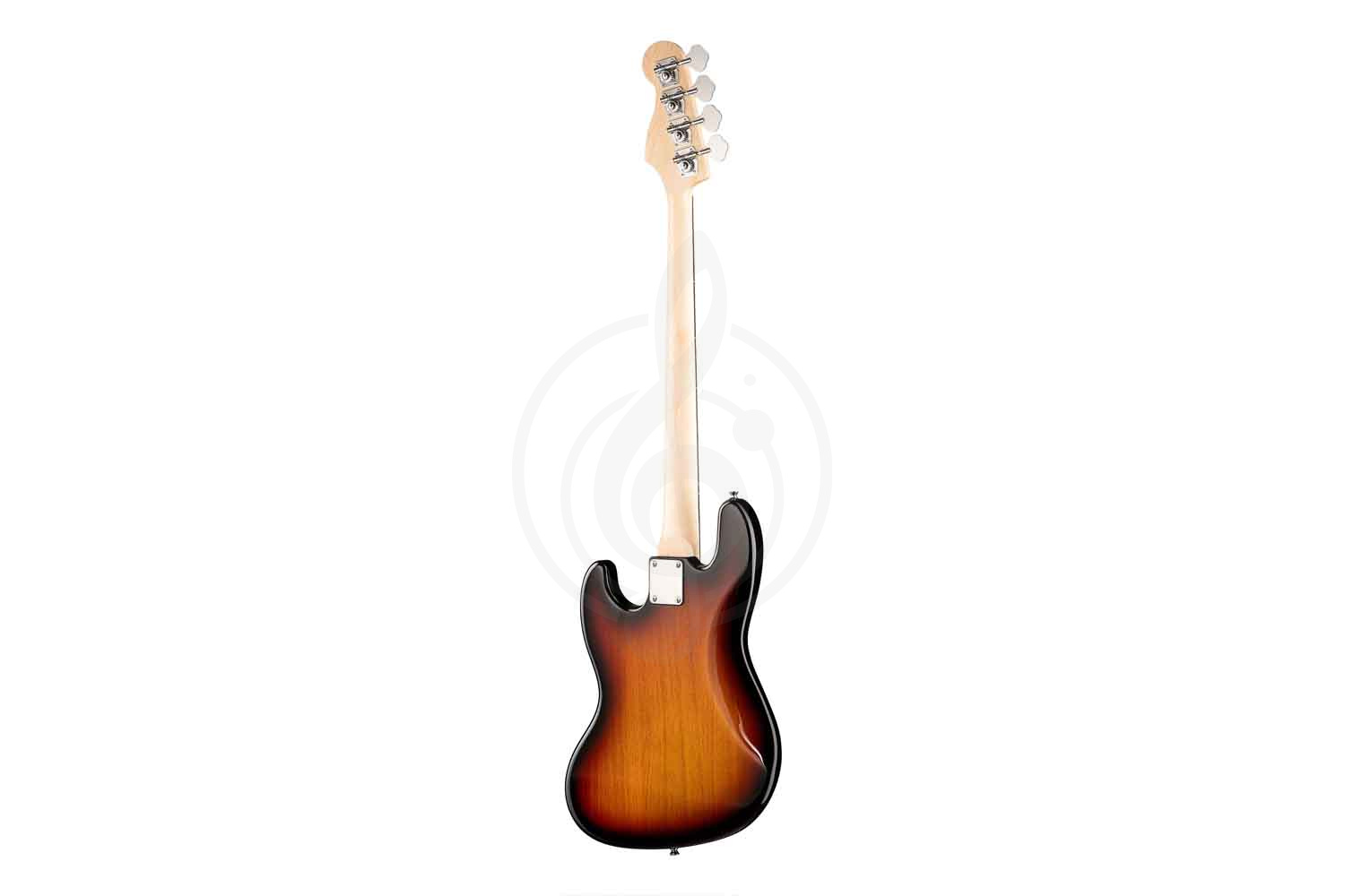 Бас-гитара Homage HEB760SB - Бас-гитара Precision Bass - фото 2