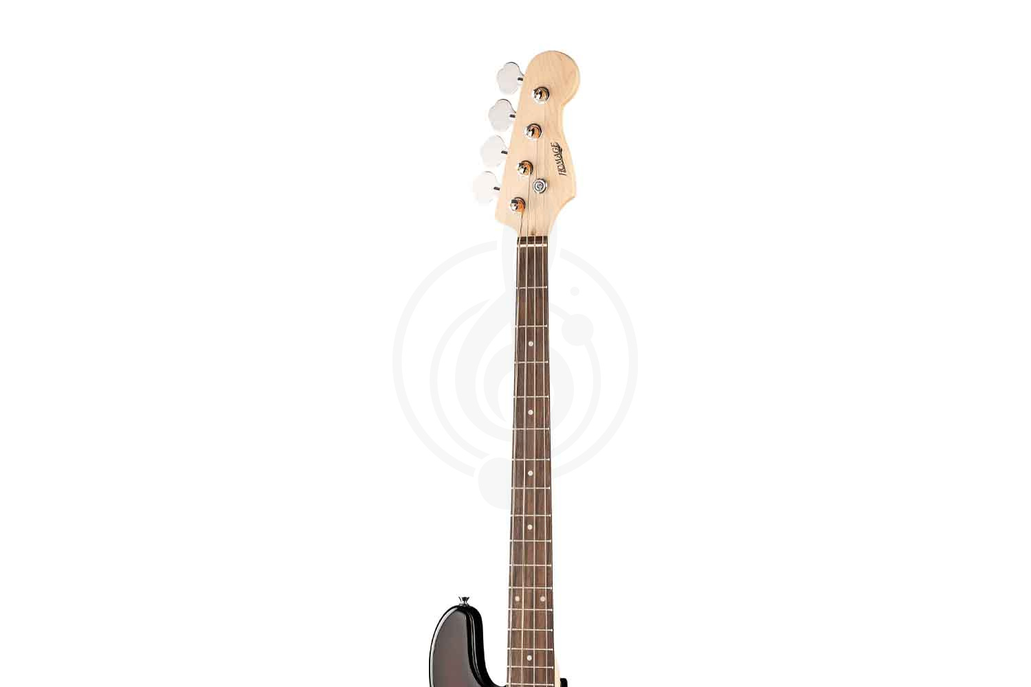 Бас-гитара Homage HEB760SB - Бас-гитара Precision Bass - фото 4