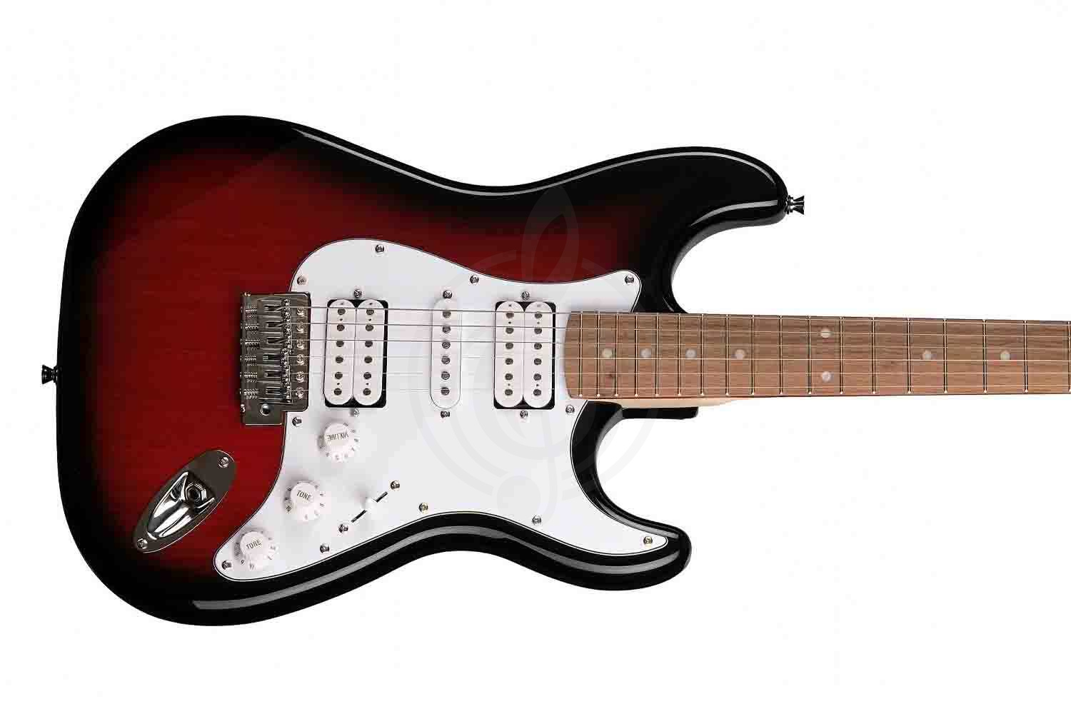 Электрогитара Stratocaster Homage HEG330RDS - Электрогитара - фото 3