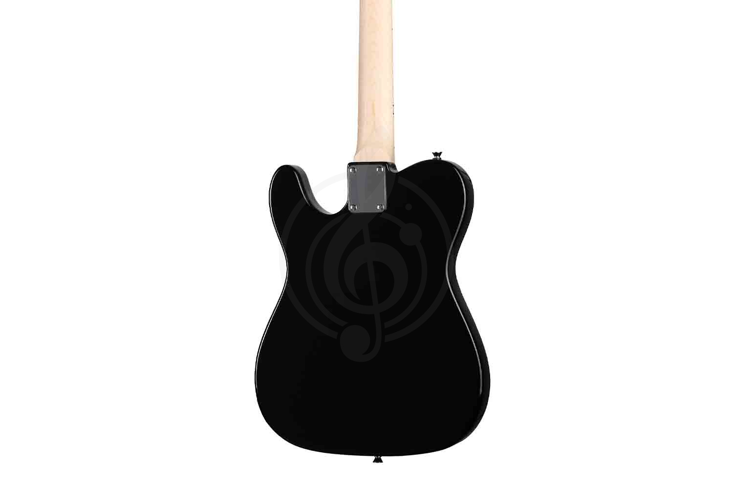 Электрогитара Telecaster Homage HEG350BK Электрогитара - фото 3