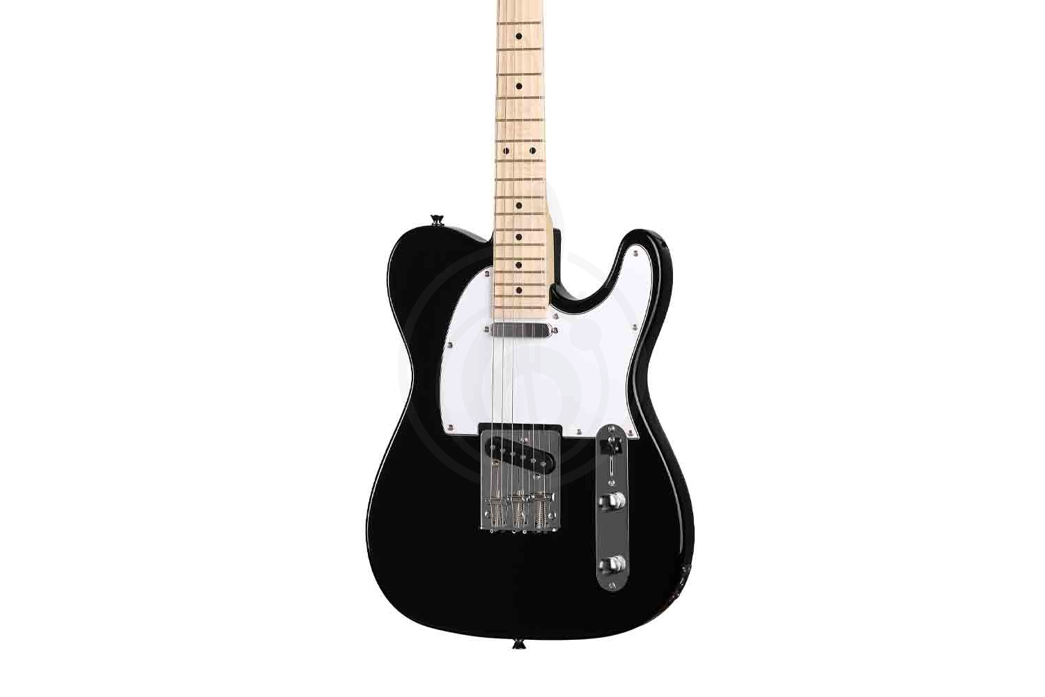 Электрогитара Telecaster Homage HEG350BK Электрогитара - фото 6