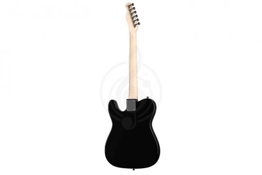 Электрогитара Telecaster Homage HEG350BK Электрогитара - фото 4