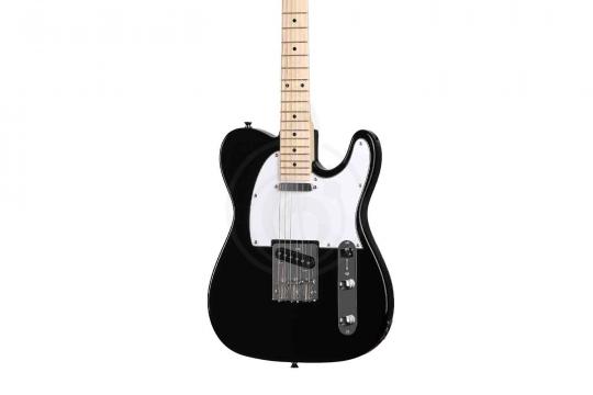 Электрогитара Telecaster Homage HEG350BK Электрогитара - фото 6