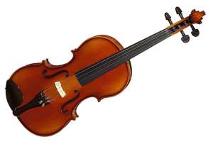 Изображение Hora A100-15,0 Rhapsody Student - Альт студенческий