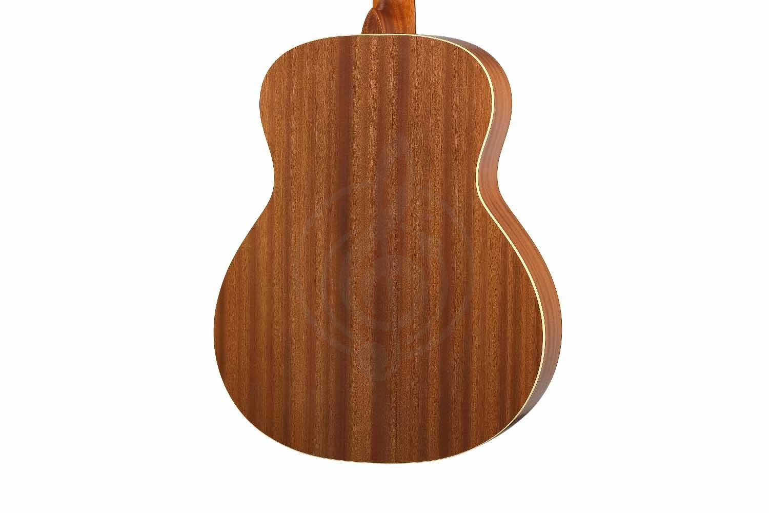 Акустическая гитара Hora J10400 Jumbo Solo - Акустическая гитара - фото 4