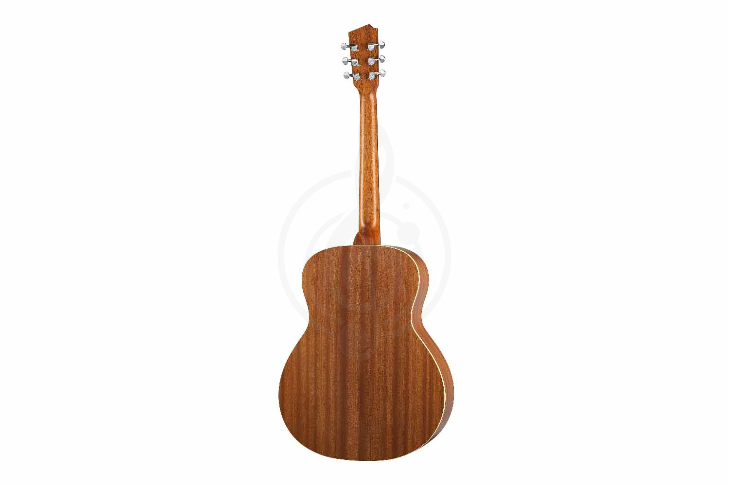 Акустическая гитара Hora J10400 Jumbo Solo - Акустическая гитара - фото 6