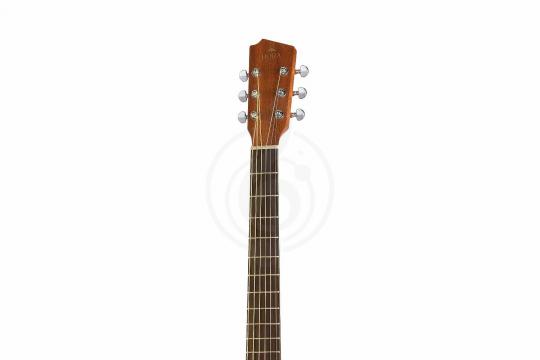 Акустическая гитара Hora J10400 Jumbo Solo - Акустическая гитара - фото 3