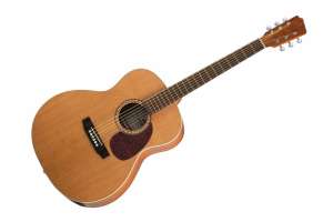 Изображение Акустическая гитара Hora J10400 Jumbo Solo