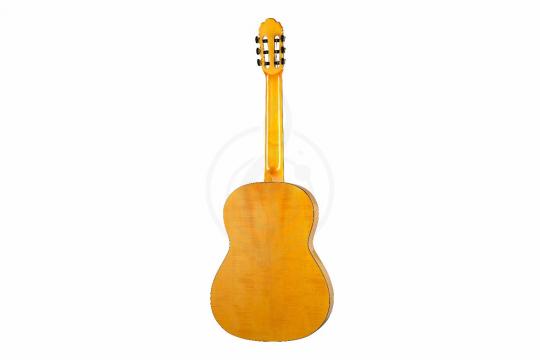 Классическая гитара 4/4 Hora N1105 Flamenco - Классическая гитара - фото 5