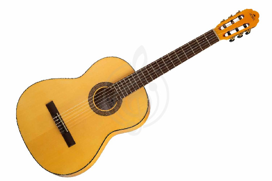 Классическая гитара 4/4 Hora N1105 Flamenco - Классическая гитара - фото 1