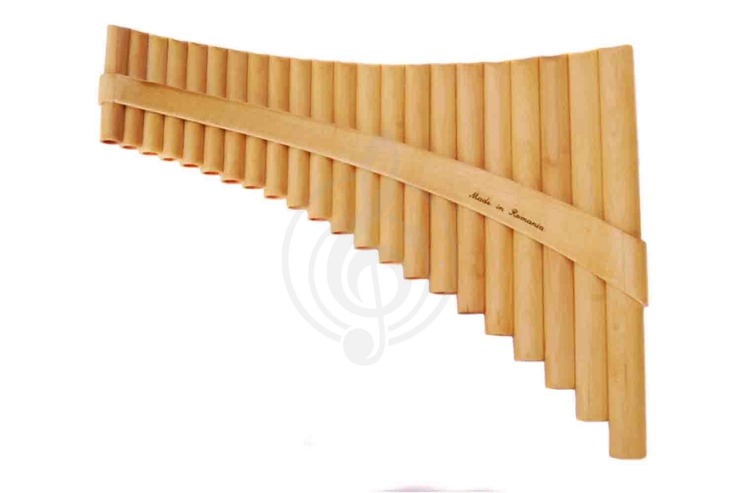Пан-флейта Hora Panpipe-22-F - Пан-флейта, 22 трубок альт ФА - фото 1
