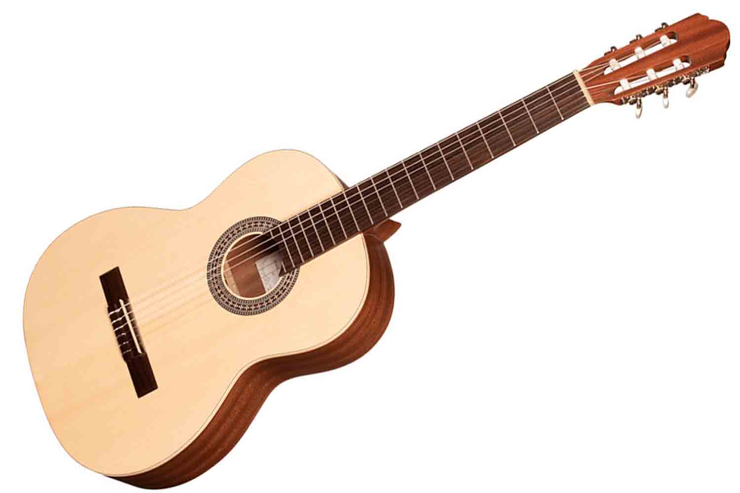 Классическая гитара 4/4 Hora SM300 - Классическая гитара 4/4 - фото 1