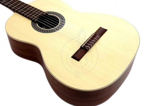Классическая гитара 4/4 Hora SM300 - Классическая гитара 4/4 - фото 2