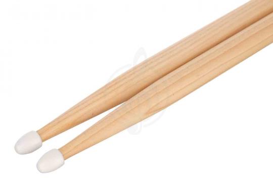 Барабанные палочки HUN 10101001013 (301004057) Natural Series 5AN - Барабанные палочки - фото 3