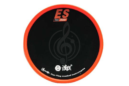 Изображение HUN 102011004 ES6-BK Easy Sticker - Тренировочный пэд