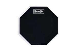Изображение HUN 302008004 PR8 Octagon - Тренировочный пэд, черный