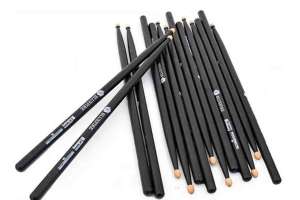 Изображение HUN Colored Series Bluefire 5A BLACK