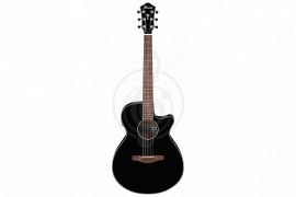 Изображение Ibanez AEG50-BK