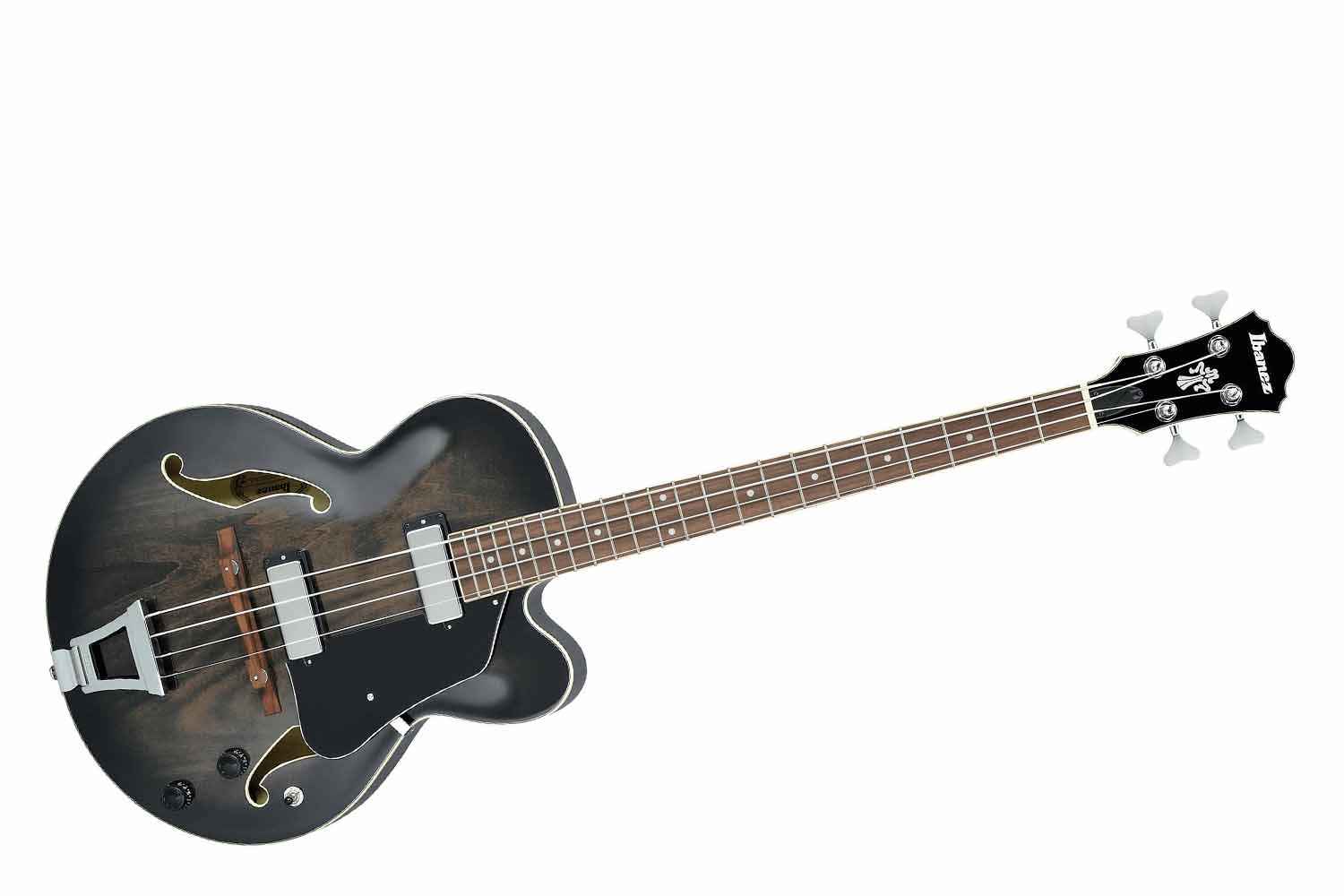 Бас-гитара IBANEZ AFB200-TKS - Бас-гитара - фото 1