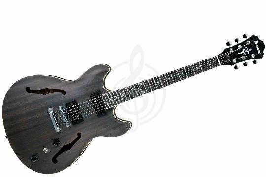 Изображение Полуакустическая электрогитара Ibanez AS53-TKF