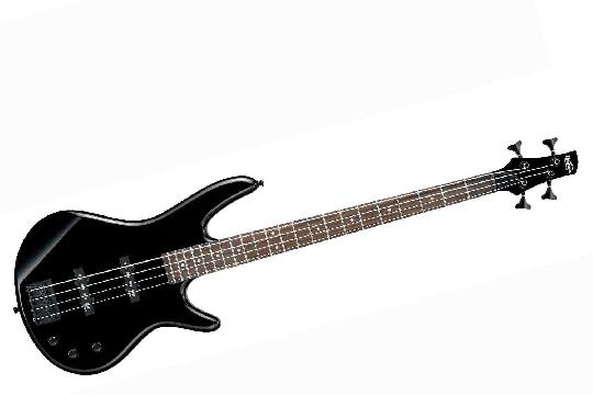 IBANEZ GSR320-BK - Бас-гитара - фото 1 Бас-гитара IBANEZ GSR320-BK - Бас-гитара - фото 1