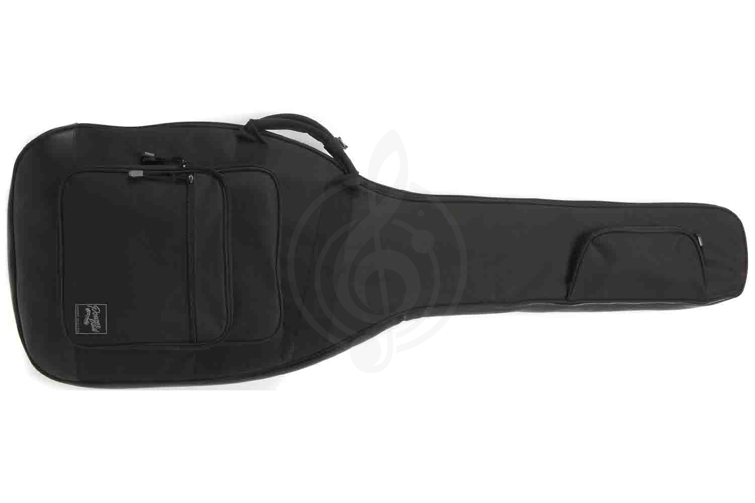 Чехол для бас-гитары IBANEZ IBB540-BK - Чехол для бас-гитары - фото 3