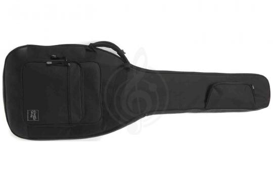 Чехол для бас-гитары IBANEZ IBB540-BK - Чехол для бас-гитары - фото 3