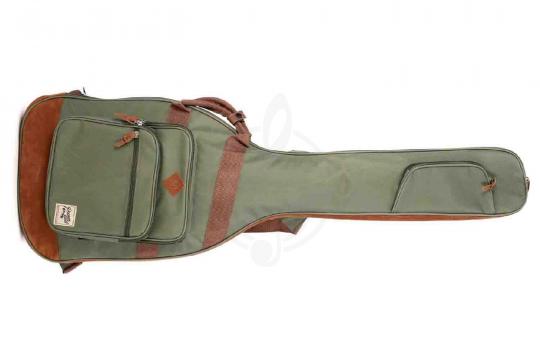 Чехол для бас-гитары IBANEZ IBB541-MGN POWERPAD® DESIGNER COLLECTION ELECTRIC BASS BAG - Чехол для бас гитары - фото 2