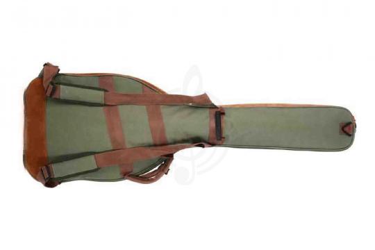 Чехол для бас-гитары IBANEZ IBB541-MGN POWERPAD® DESIGNER COLLECTION ELECTRIC BASS BAG - Чехол для бас гитары - фото 3