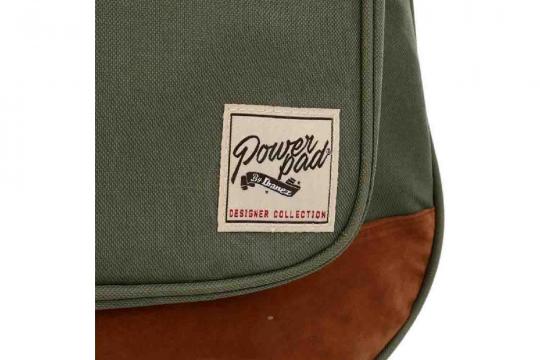 Чехол для бас-гитары IBANEZ IBB541-MGN POWERPAD® DESIGNER COLLECTION ELECTRIC BASS BAG - Чехол для бас гитары - фото 4