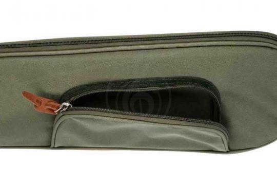 Чехол для бас-гитары IBANEZ IBB541-MGN POWERPAD® DESIGNER COLLECTION ELECTRIC BASS BAG - Чехол для бас гитары - фото 5