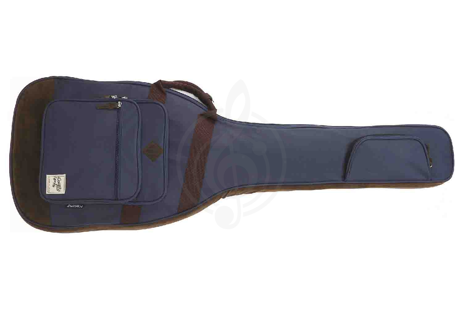 Чехол для бас-гитары IBANEZ IBB541-NB - Чехол для бас-гитары - фото 3