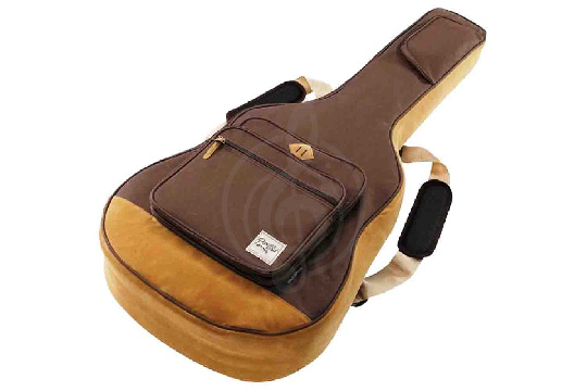 Чехол для классической гитары IBANEZ ICB541-BR - Чехол для классической гитары - фото 1