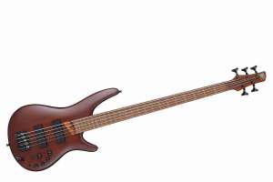 Изображение IBANEZ SR505E-BM SR - Бас-гитара