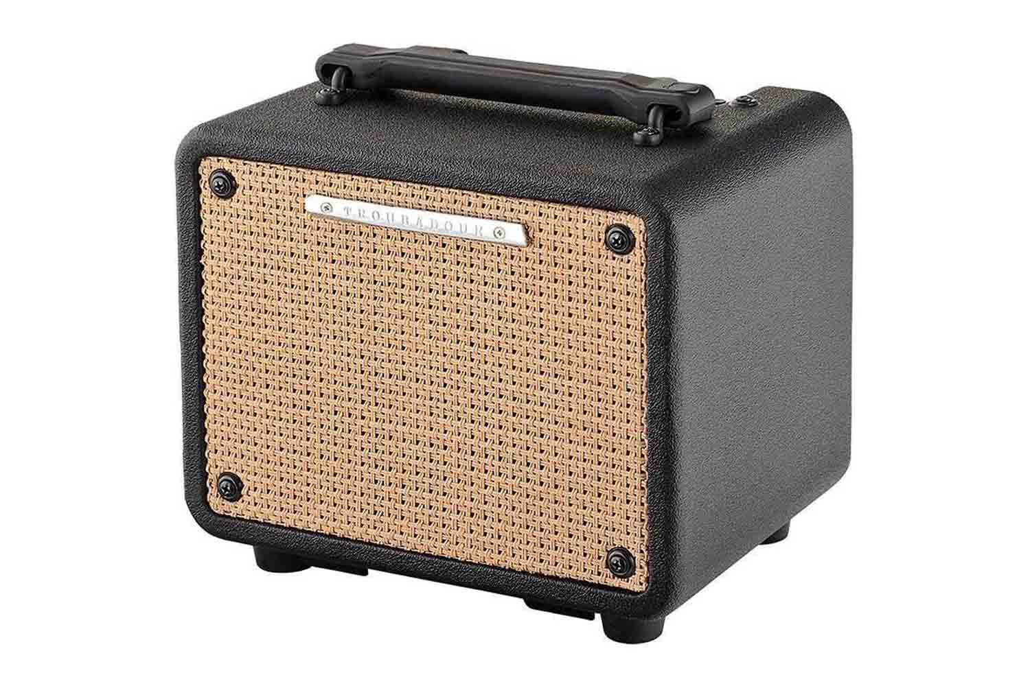 Комбоусилитель для акустической гитары IBANEZ T15II TROUBADOUR ACOUSTIC AMPLIFIER - Усилитель для акустической гитары - фото 1