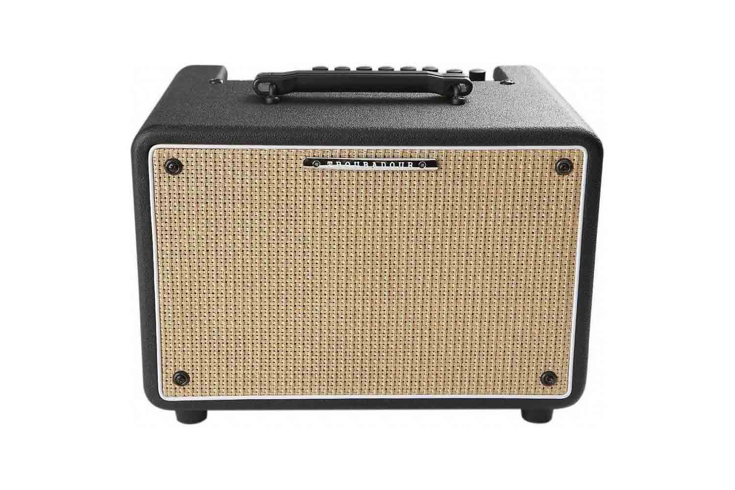 Комбоусилитель для акустической гитары IBANEZ T30II TROUBADOUR ACOUSTIC COMBO - Комбо для акустической гитары - фото 1