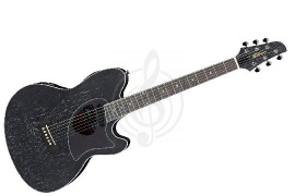 Изображение Электроакустическая гитара Ibanez TCM50-GBO